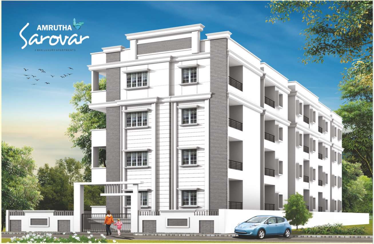 Enrich Amrutha Sarovar