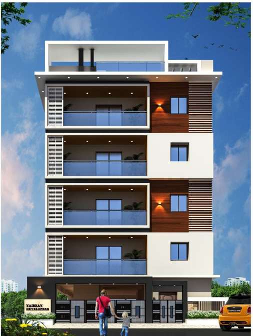 Enrich Cosmos Classic