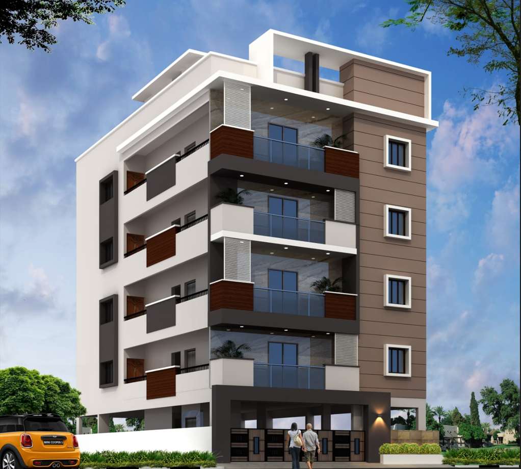 Enrich Silver Springs