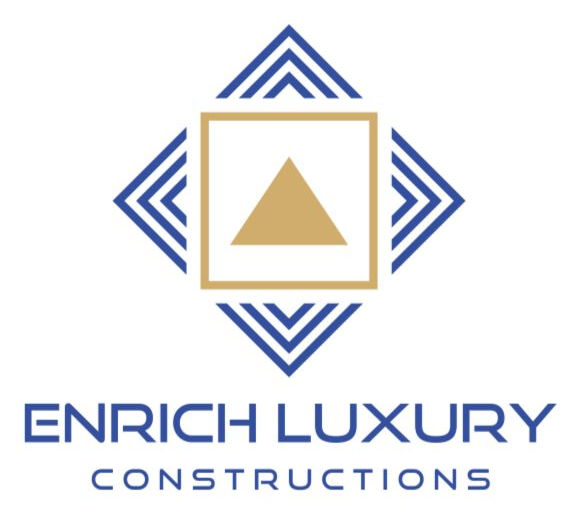 Enrich Luxury Constructions logo